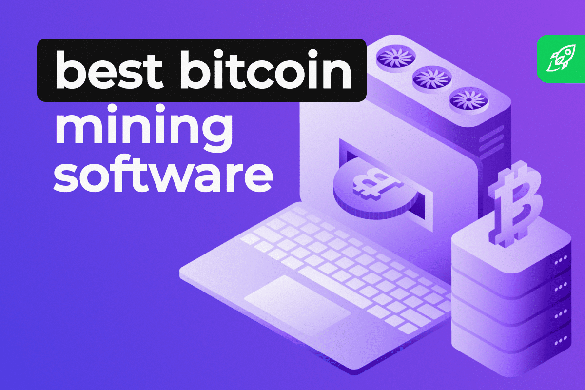 Best Bitcoin Mining Software of 2024